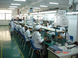 深圳市福田區(qū)新爍電子產品銷售部 專業(yè)與創(chuàng)新的電子產品銷售典范