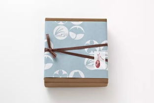 顏值爆表的日本包裝設計 當美學與實用在方寸間相遇